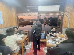 -洞天食府(北大街店)