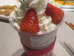 -海底捞火锅(赛格国际购物中心店)