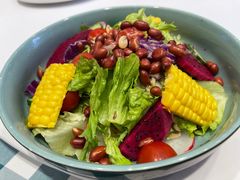 -紫光园·烤鸭·北京菜(劲松店)