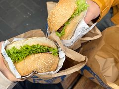 -Fergburger(皇后镇店)