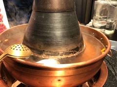 -铜来聚老北京涮肉(恒隆广场店)