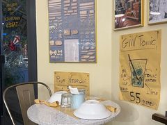 -BOLLO意大利餐厅(龙山万物工场店)