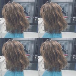 -FAB HAIR CLUB