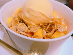 -甜心妈妈·榴莲星级糖水(北京路总店)