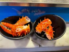 -阳光岛·海鲜盛宴(银泰中心in99店)