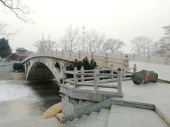 -赵州桥景区