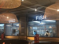 -盒马渔市(平高企业集团·平高广场店)