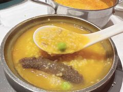 -红鼎豆捞·非遗鲍皇汤火锅(宝丰路店)
