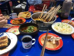 -马路边边串串香(双井直营店)