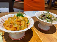 -诚家·日式烧鸟·深夜食堂(虹桥天街店)