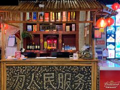 -粗粮人家·东北菜(洋桥店)