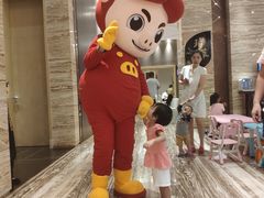 -威珀斯酒店·珀萃美食餐厅 | 海鲜刺身·现烤生蚝·特色烤肉
