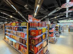 -Olé精品超市(重庆观音桥店)