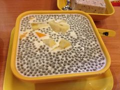 白雪黑珍珠-满记甜品(湖滨店)