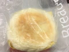 -BreadTalk面包新语·烘焙蛋糕(高德置地春广场店)