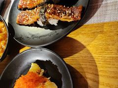 -昊·来了寿司(双楠2店)