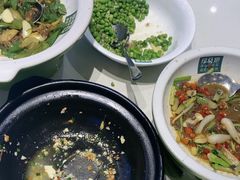 -绿草地·湘菜(7mall店)