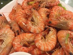 -海鲜城大家餐厅