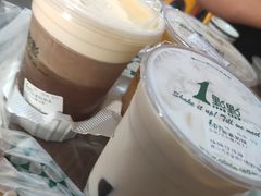 -1点点(西山万达金街店)