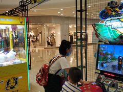 -风云再起游乐汇(南京常发广场店)