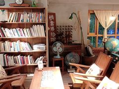 -时光花园(白鹭洲店)