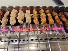 -玉善烧烤串城(长春总店)