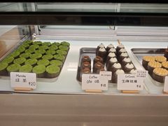 -发酵食堂(屏风街店)