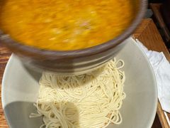 -李百蟹·江南蟹黄面(夫子庙店)