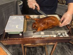 -羲和雅苑•北京烤鸭(平安国际金融中心店)