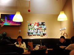大堂-雷门拉面·现熬骨汤(凯德来福士店)
