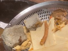 -蘑界·野生菌火锅(深业上城店)