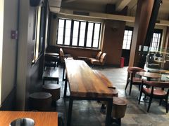 -星巴克臻选(成都宽窄巷子店)