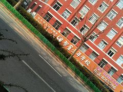 -智星少年学校·幼小衔接·精品托管