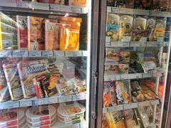 -Corner’s Deli每一角落精品超市(亚艺公园店)