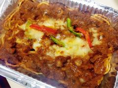 -尊宝比萨(龙山店)