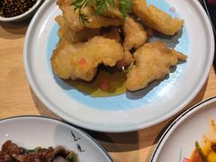-奉天理·海鲜饺子