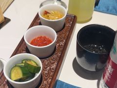 -杭州西湖柳莺里酒店·闻莺厅