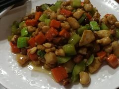 -家味道面馆(宜昌汽车客运中心站店)