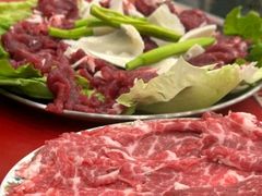 -潮汕•草根牛肉档(中江路店)