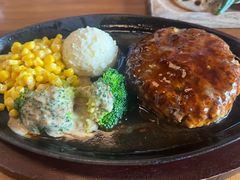 -铃木食堂(北新桥店)