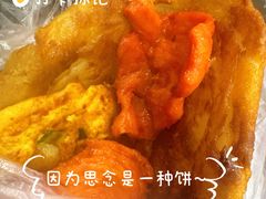 -张记灌饼(丰富路店)