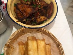 -东排食堂长沙小吃大排档(五一广场店)