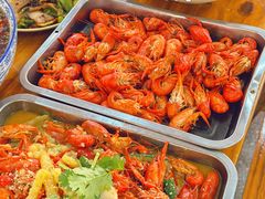 -江湖万州烤鱼(王子美食城)