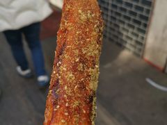-玛马艾脆皮水磨年糕(湖北路87-89小区店)