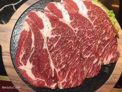 -齐齐哈尔烤肉(惠山万达店)