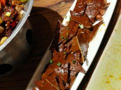-嘎嘎鸭脑壳(蜀汉路店)