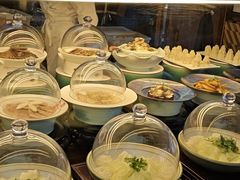 -四季厨房 鲁菜·孔府烤鸭(二环南路店)