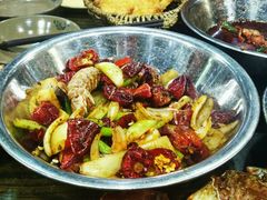 -辣盆盆麻辣小龙虾(哈尔滨总店)