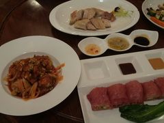 -东江海鲜酒家(艺都分店)