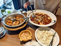 -首秀·四川料理(星耀101店)